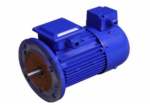 兩相異步電機(jī)自啟動(dòng)，實(shí)現(xiàn)電機(jī)自動(dòng)開(kāi)啟的方法