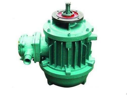 小電機(jī)轉(zhuǎn)一會(huì)變慢，小電機(jī)運(yùn)行中出現(xiàn)的問(wèn)題介紹