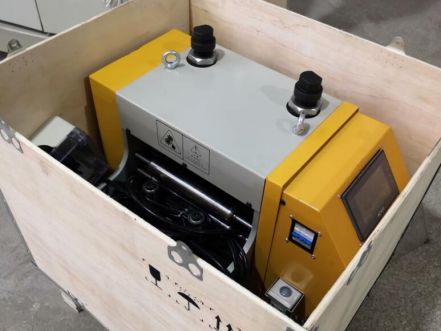 變器接異步電機(jī)，變器與異步電機(jī)的連接方法