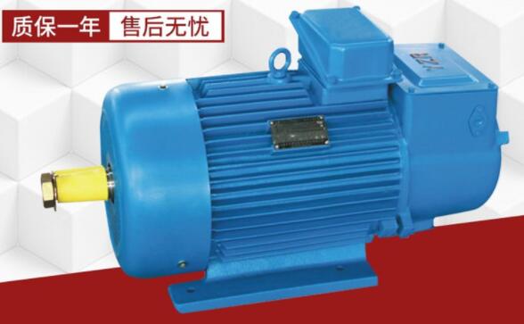 單項電機(jī)繞組阻值，電機(jī)繞組阻抗方法