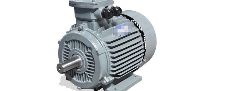 交流電機(jī)進(jìn)料檢驗(yàn)項(xiàng)目，詳解交流電機(jī)檢驗(yàn)的具體項(xiàng)目