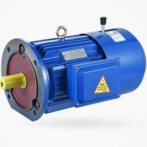 永磁同步電機(jī)電流環(huán)，討論永磁同步電機(jī)電流控制的關(guān)鍵環(huán)節(jié)