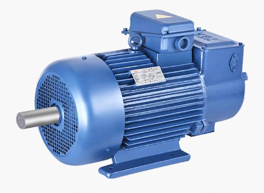 大型無極變速的電機，詳解大型無極變速電機的工作原理