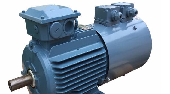 直流電機(jī)電阻串聯(lián)電阻，直流電機(jī)電阻串聯(lián)電阻的作用和原理