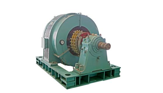 電機(jī)上的FV與FI，電機(jī)參數(shù)介紹