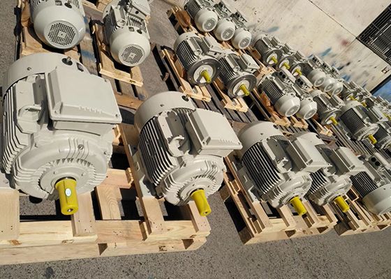 精研電機(jī)報(bào)ER1，故障處理及維修方法